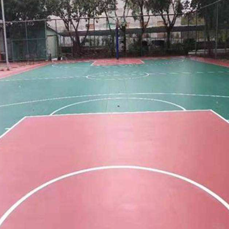 运城球场地坪行业近期有多个重要更新